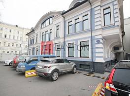 Особняк На Воронцовской 0