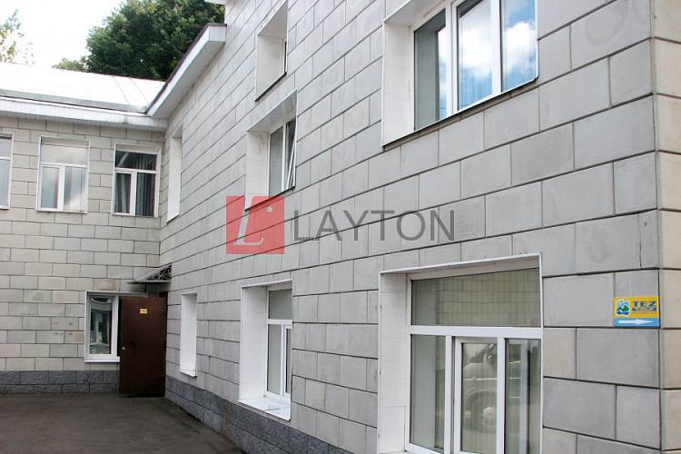 Бизнес-центр Площадь Журавлева 10 - картинка 1 Бизнес-центр Площадь Журавлева 10 - картинка 1