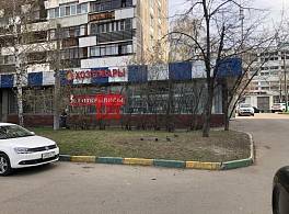 Жилой Дом Сиреневый Бульвар 50 стр. 1 0