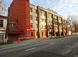 Бизнес-центр Стандартная 6 0