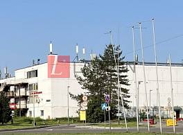 Бизнес-центр Героев Панфиловцев 26 0