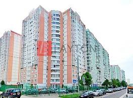 Жилой Дом Академика Анохина 9 0