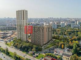 ЖК Селигер Сити 0