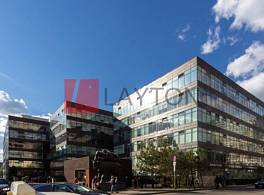 Бизнес-центр Порт Плаза 6 стр 2-16 0