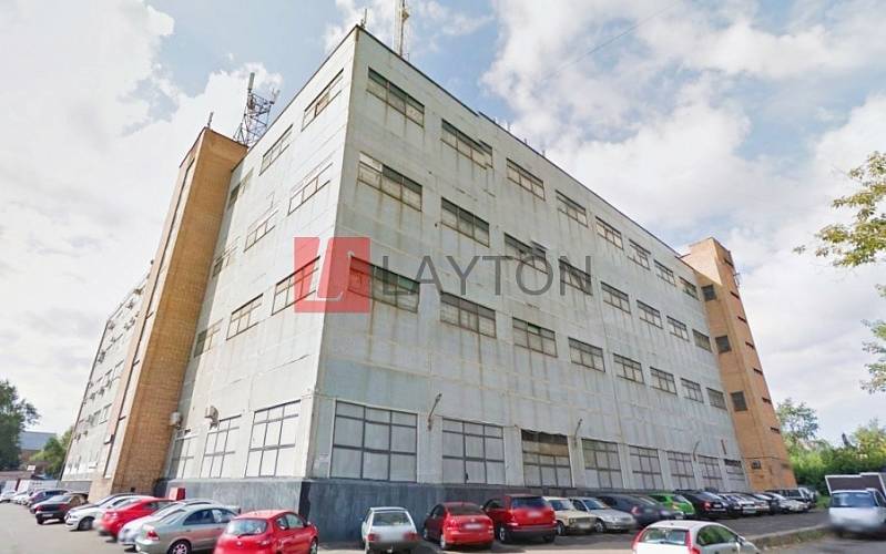 Бизнес-центр Алтуфьевское 79А стр.25 - картинка 1 Бизнес-центр Алтуфьевское 79А стр.25 - картинка 1