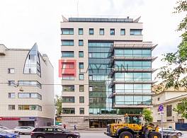 Бизнес-центр 2-я Брестская 30 0