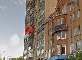 Жилой Дом Чонгарский бул 7/1 0