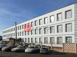 Бизнес-центр Растком 0