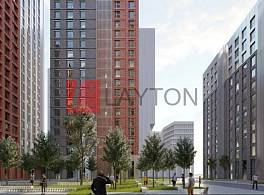 ЖК Сити Бэй 0