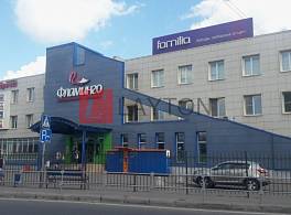 Бизнес-центр Фламинго 0