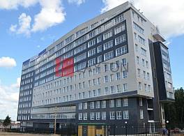 Бизнес-центр Высота 0