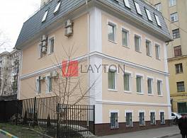 Особняк Краснопрудная 30/34 0