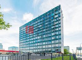 Бизнес-центр Авиатор 0