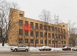 Бизнес-центр На Кастанаевской 0