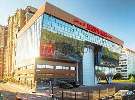 Бизнес-центр Панорами 0