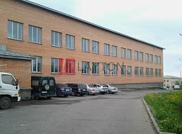 Бизнес-центр ул Энергетиков, д 18 к 2 0