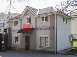 Бизнес-центр ул Новорязанская, д 29 стр 1 0