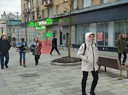 Жилой Дом Каретный Ряд 5/10с2 0