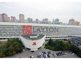 Бизнес-центр Вернадского 41 стр.1 0