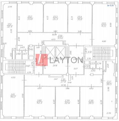 Картинка 4 офиса м2, Картинка 4 офиса м2,