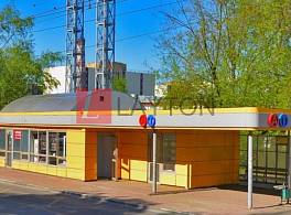 Бизнес-центр Октябрьский проспект, 2К 0