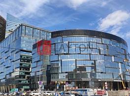 Бизнес-центр Кутузовский 32 0