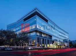 Бизнес-центр Art Gallery Business Park 0