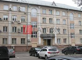 Бизнес-центр Большая Семеновская 45 0