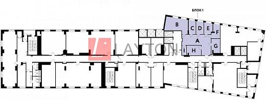 Картинка 1 офиса м2, Картинка 1 офиса м2,