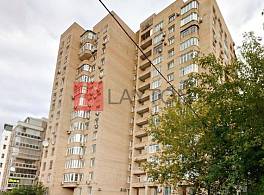 Жилой Дом На Тружениковом 0