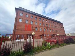 Бизнес-центр Сигнальный пр-зд 39 0