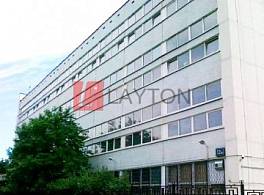 Бизнес-центр На Широкой 0