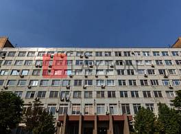 Бизнес-центр Можайский стр.2 0