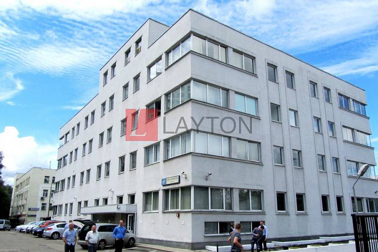 Бизнес-центр Мичуринский пр-т 49 корп. А - картинка 1 Бизнес-центр Мичуринский пр-т 49 корп. А - картинка 1