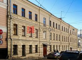 Бизнес-центр Неглинная ул., 16/2 стр 3 0