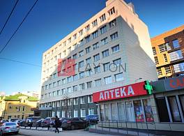 Бизнес-центр Красносельский 0