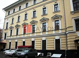 Бизнес-центр Николаевский 0