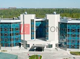 Бизнес-центр Скайпойнт 0