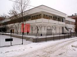 Бизнес-центр На Гостиничном 0