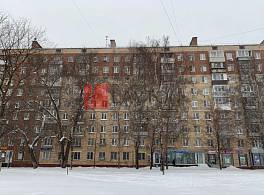 Жилой Дом Андропова 30 0