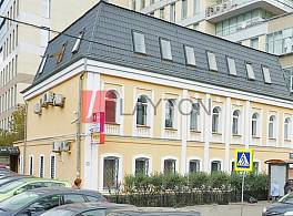 Особняк На Шаболовке 0