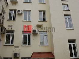 Бизнес-центр На Суздальской 0