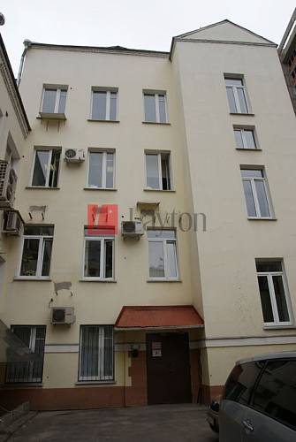 Бизнес-центр На Суздальской - картинка 1 Бизнес-центр На Суздальской - картинка 1