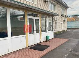 Бизнес-центр проезд 2-й Перова Поля, д 2 стр 4 0