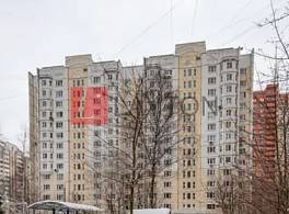 Жилой Дом Дыбенко, 22 к 2 0