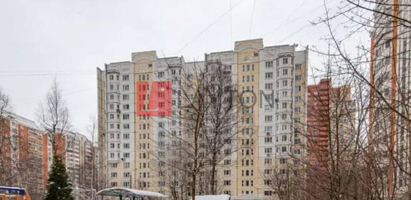 Жилой Дом Дыбенко, 22 к 2 - картинка 1 Жилой Дом Дыбенко, 22 к 2 - картинка 1