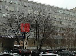 Бизнес-центр Академическая Бол 44 0