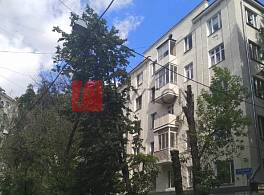 Жилой Дом 2-й Гончарный пер., 3 0