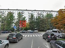 Жилой Дом улица Правды, 3/1 0