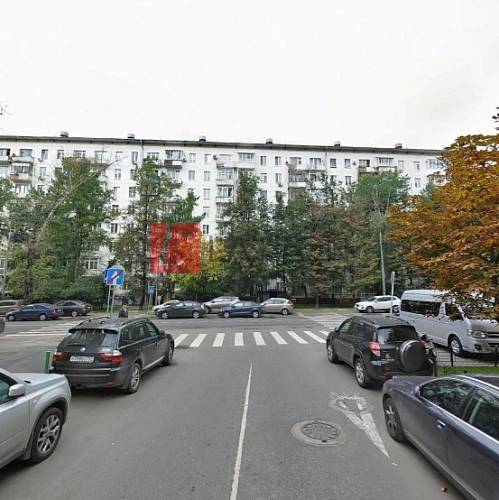 Жилой Дом улица Правды, 3/1 - картинка 1 Жилой Дом улица Правды, 3/1 - картинка 1